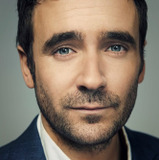 Allan Hawco — Inspecteur Donny 'Fitz' Fitzpatrick