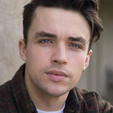 Andrew Horton — Brandon Sampson / Paragon