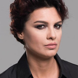 Feride Çetin — Çiçek Baldar Moran