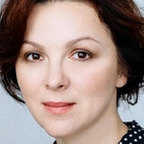 Анастасия Имамова — Верко