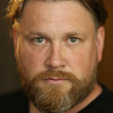 Kai Kennet Hanson — Kim Berg