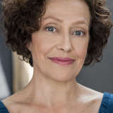 Karin Konoval — Additional Voices (voice)