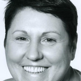 Lorraine Cheshire — Joan