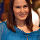 Cláudia Aguizo — Mariana Martins