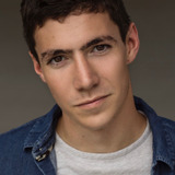 Tyler Chase — Barrett McIntyre
