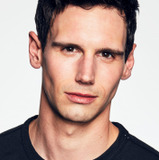 Cory Michael Smith — Edward Nygma