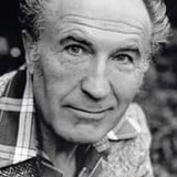 Barry Morse — President Johnny Cyclops