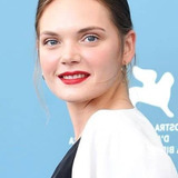 Sandra Drzymalska — Monika