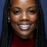 Novi Brown — Sabrina Hollins