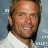 David Chokachi — Det. Jake McCartey