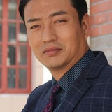 Фэн У Шэн — Jiang Hao / Jiang Hannian