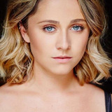 Cecelia Peters — Paige Dunkeley