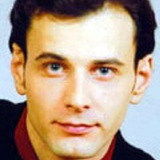 Pavel Shingarev — Комаров