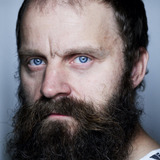 Guðjón Þorsteinn Pálmarsson — Leó