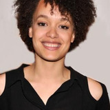 Britne Oldford — Remy Beaumont