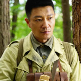 Li Zong Han — Hong Zi Jie