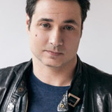 Adam Ferrara — Chief 'Needles' Nelson