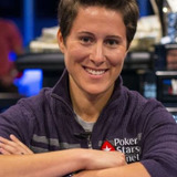 Vanessa Selbst — Self