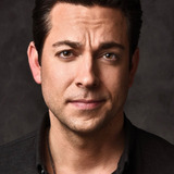 Zachary Levi — Chuck Bartowski