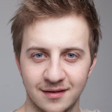 Кирилл Снегирёв — Вася