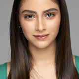 Alana Mansour — Zoe Shannon