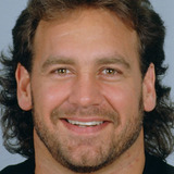 Bob Golic — Michael Rogers