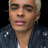 Layton Williams — Kylie Parkinson