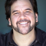 Dwayne Hill — Nigel (voice)