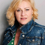 Petra Kleinert — Heike Schäffer