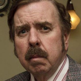 Timothy Spall — Maurice Grosse