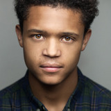 Percelle Ascott — Benjamin 'Benny' Sherwood