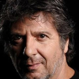 Manuel Callau — Raúl Alfonsín