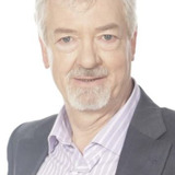 Ronaldo Bonacchi — Mr. Hubert