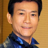 鄭少秋 — Yu Cheng-hoi