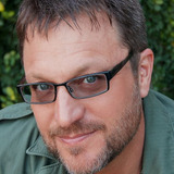 Steve Blum — Logan (voice)