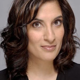 Mina Anwar — Sister Zita Khan