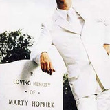 Vic Reeves — Marty Hopkirk