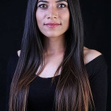 Canan Ürekil — Zeynep