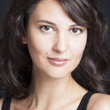 Mine Kılıç — Sibel