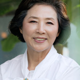 Goh Doo-shim — Park Young-ok