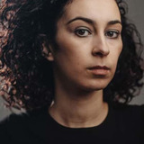 Ikram Aoulad L'Ahcen — Rasha Talhaoui