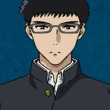 Daiki Hamano — Tenji Mikasa