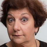 Jandira Martini — Odaleia de Oliveira Pardal