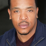 Russell Hornsby — Leon Taylor