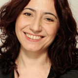 Banu Fotocan — Nurten