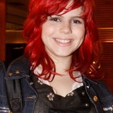 Guta Gonçalves — Débora de Lucca