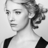 Lily Sacofsky — Hannah Petrukhin