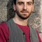 Gianni Spezzano — Raffaele