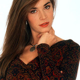 Eva Pope — Becky