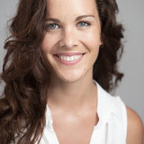 Sandra Blázquez — Alma Núñez